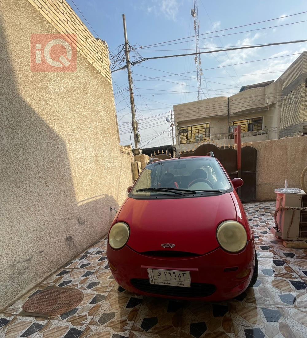 شێری S11 QQ